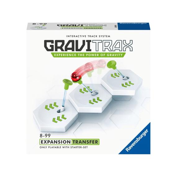 Gravtirax transzfer (44931)