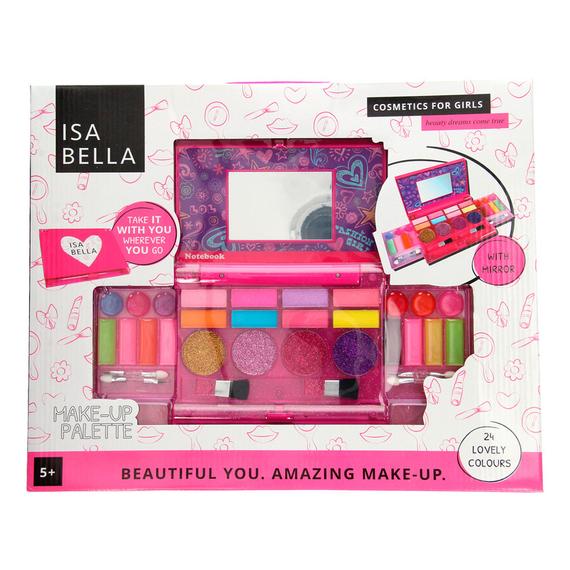 Isabella smink szett (45456)