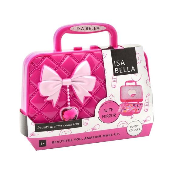 Isabella sminkszett 25 db-os (45502)