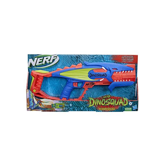 Nerf Terrodak kilövő (4590)