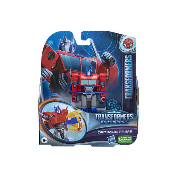 Transformers Terran warrior akciófigura (4597)