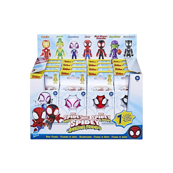 Pókember figura 10 cm (4603)