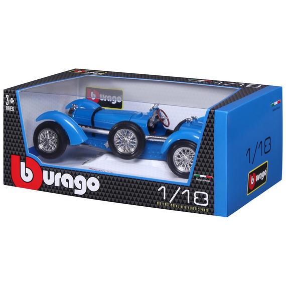 Bburago 1 /18 - Bugatti TYPE 59