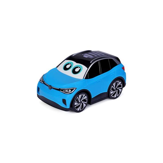 Bburago Jr. -Első távirányítós VW elektromos autóm (47279)