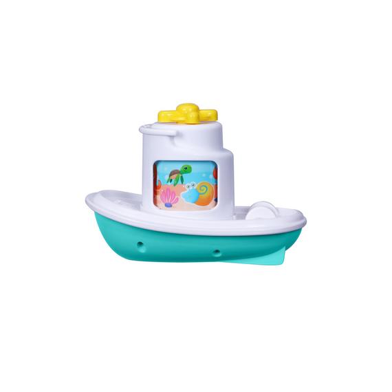 Bburago Jr. -Zenélő uszály (47285)