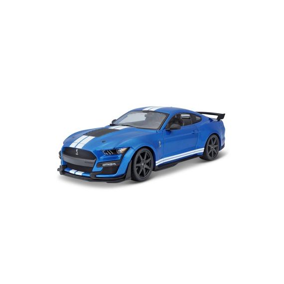 Maisto 1 /18 - 2020 Ford Shelby GT500
