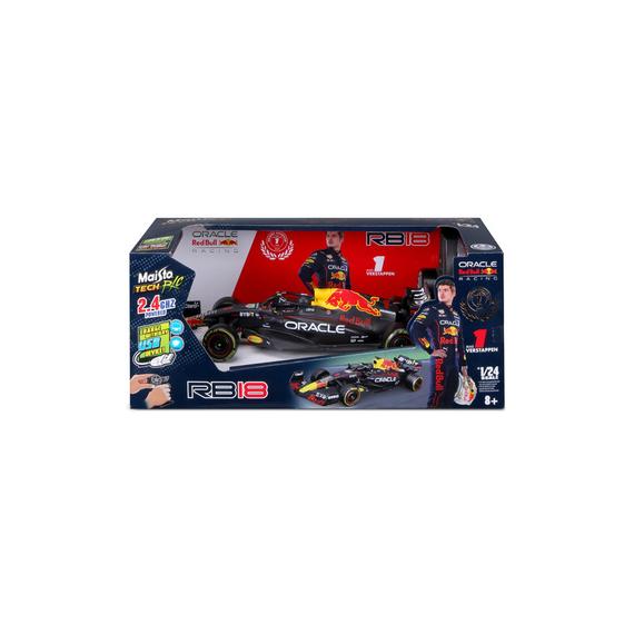 Maisto Tech 1 /24 Premium F1 - 2022 Oracle Red Bull Racing RB18