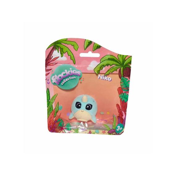 Flockies S2 narvál (4898)