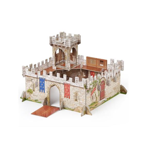 Papo Fülöp herceg kastélya 60007 (49218)