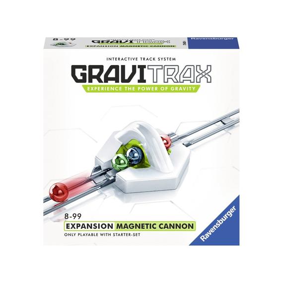 Gravitrax mágneses ágyú készlet (49648)