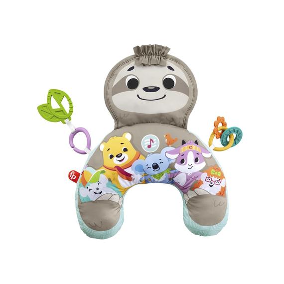 Fisher-Price Lajháros pocakpárna (50714)