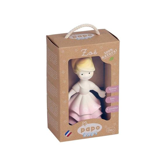 Papo Zoe figura 35001 (51907)
