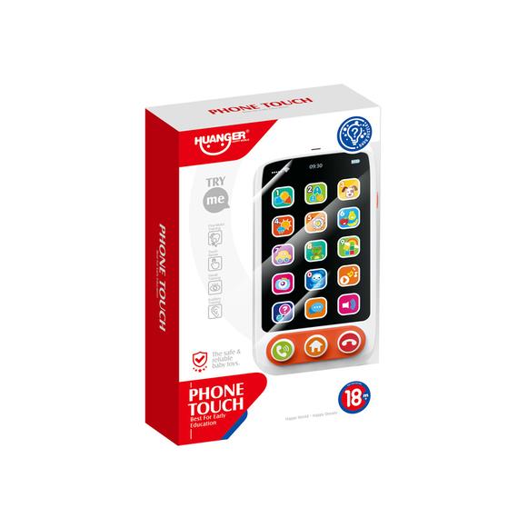 Zenélő bébitelefon (54529)