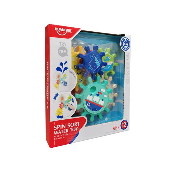 Forgó fürdőjáték (54537)