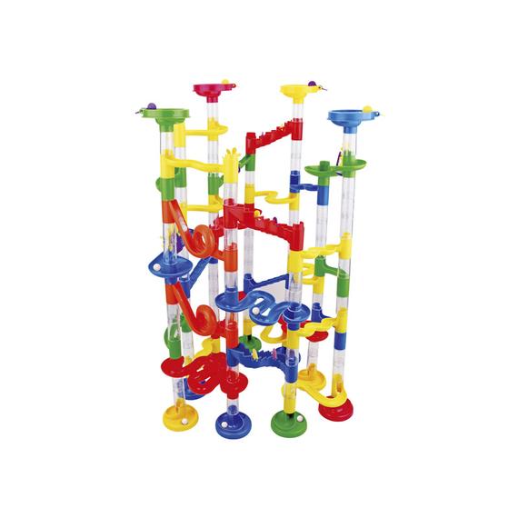 Golyófuttató - 136 db (54982)