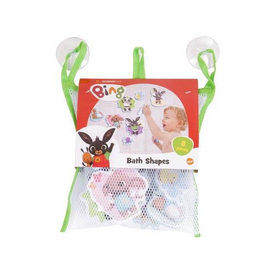 Totum: BING - Fürdőjáték (55342)