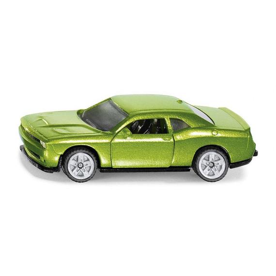SIKU: Dodge Challenger SRT Hellcat