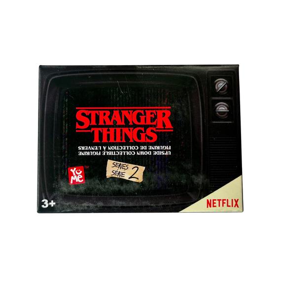 Stranger things figurák és kiegészítők vegyesen meglepetés csomagban (5562)