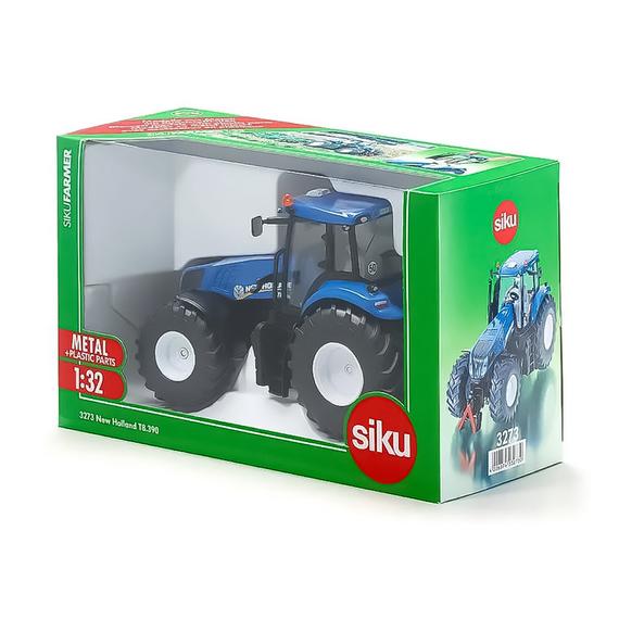 SIKU: New Holland T8. 390