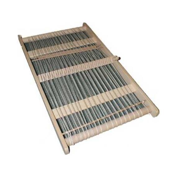 Szövőkeret közepes 38 x 60 x 40 cm (57508)