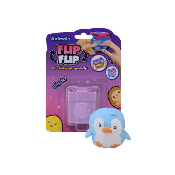 Dobozból kifordítható kisállat, 3 féle (58914)