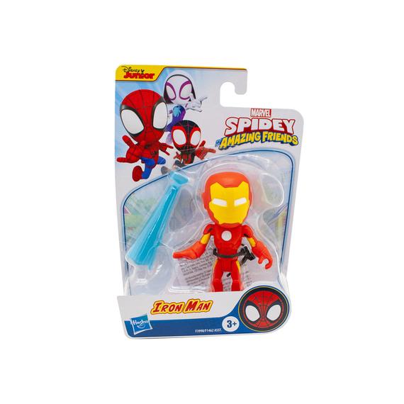 Spidey és barátai hős figura (60478)