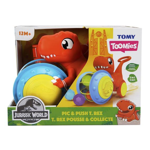 Toomies Tologatható T-Rex (60881)