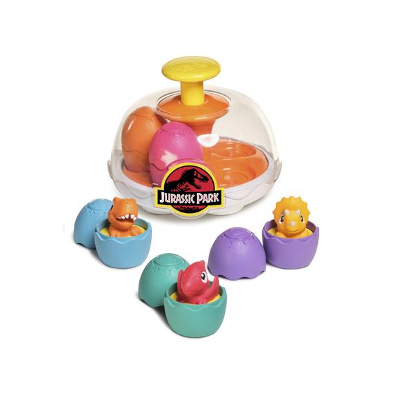 Toomies Dinó tojások (60882)