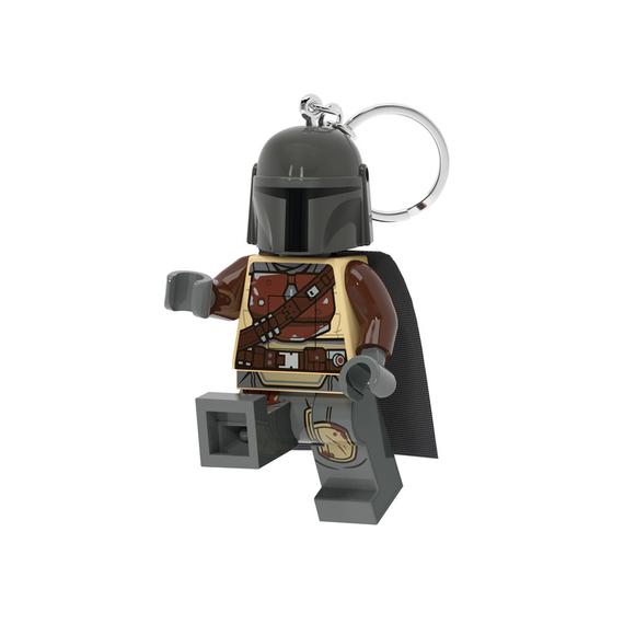 LEGO Mandalorian: kulcstartó lámpa (61506)