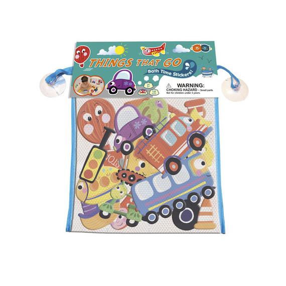 Tapassz a csempére! - járművek, közlekedés (61679)