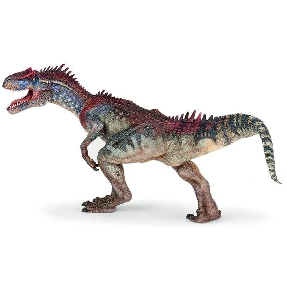 Papo allosaurus 55078 (61698)