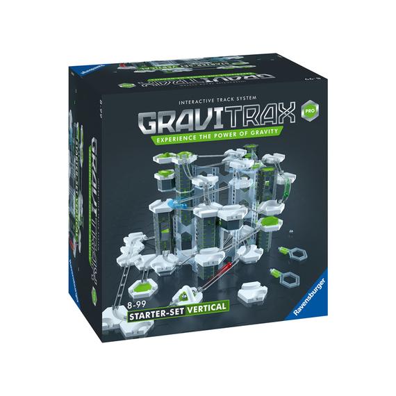 Gravitrax Pro - Kezdő készlet (62171)