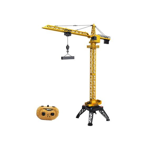 RC daru, 2, 4GHz, 12 csatorna, akkus (62621)