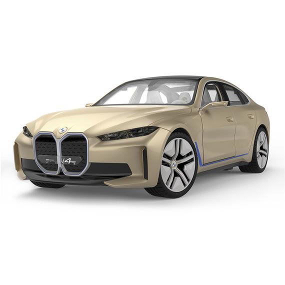 Távirányítós autó 1:14 BMW i4 (62880)