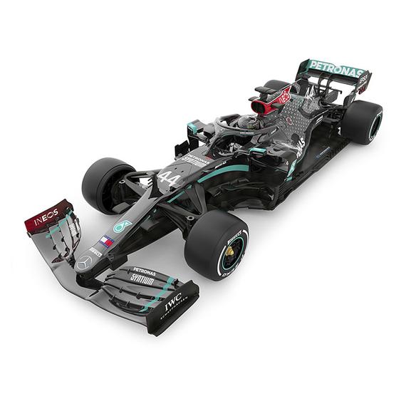 Távirányítós autó 1:12 Mercedes-AMG F1 W11 EQ (62881)