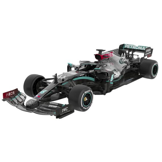 Távirányítós autó 1:18 Mercedes-AMG F1 W11 EQ (62882)