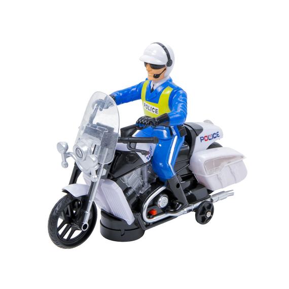 Elemes motorkerékpár (62946)