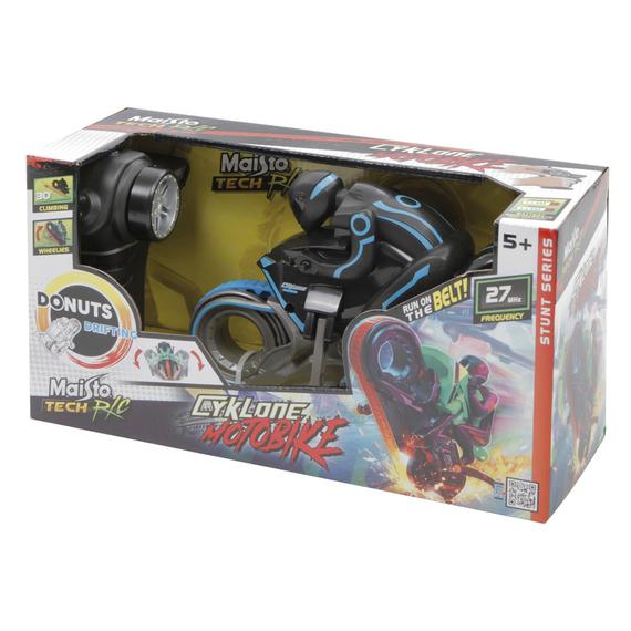 Maisto Tech - Cyklone motor T (63112)