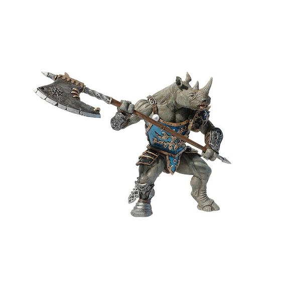 Papo orrszarvú harcos 38946 (63293)