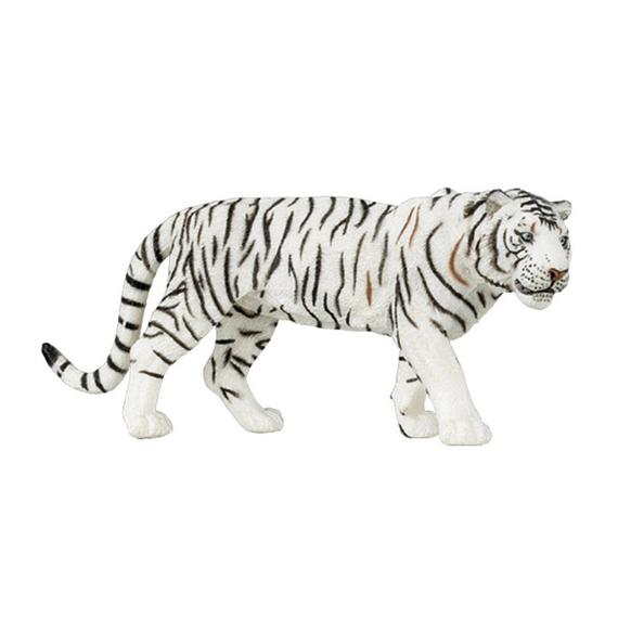 Papo fehér tigris 50045 (63317)