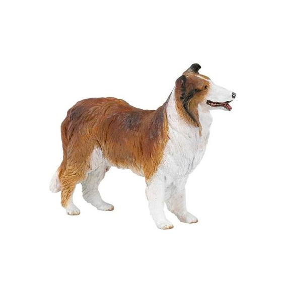 Papo skót juhászkutya 30230 (63331)