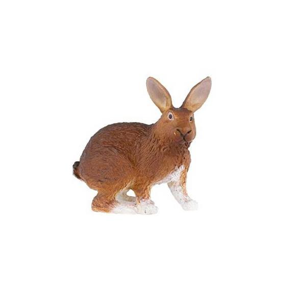 Papo barna nyúl 51049 (63339)