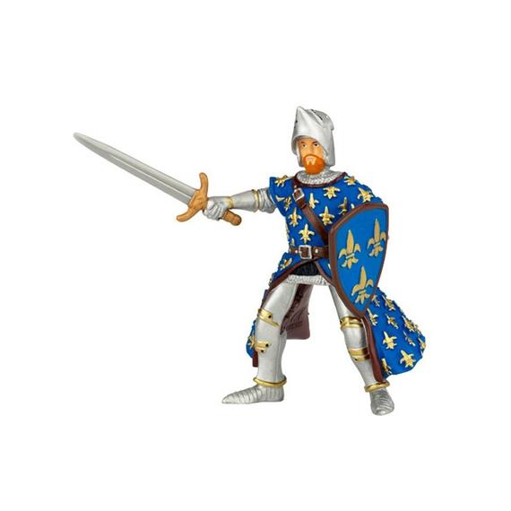 Papo kék Fülöp herceg 39253 (63399)