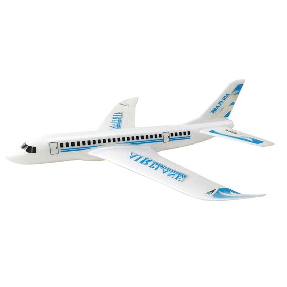 Vitorlázó repülő, 2 szín (63670)