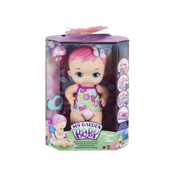 My garden baby édi-bébi gondoskodás - többféle (64192)