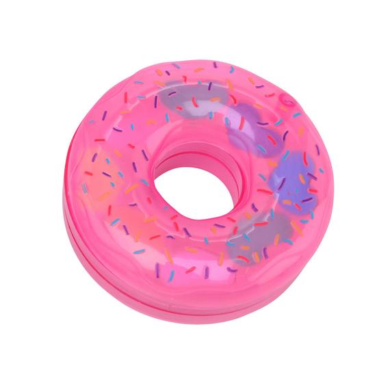 Sminkszett fánk alakú dobozban (65018)