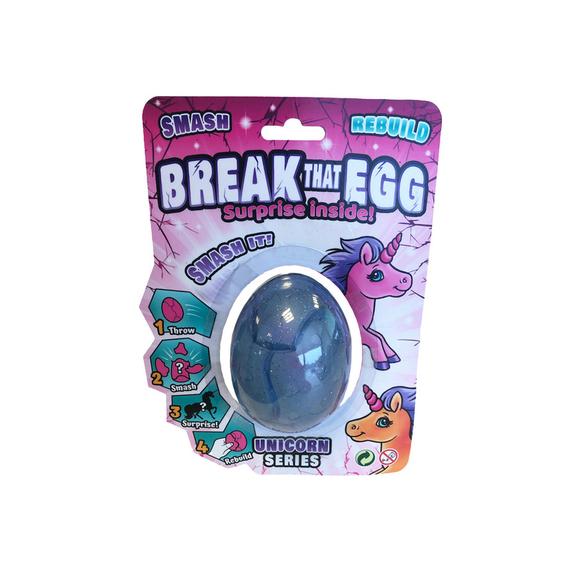 Unikornis tojásban (65230)