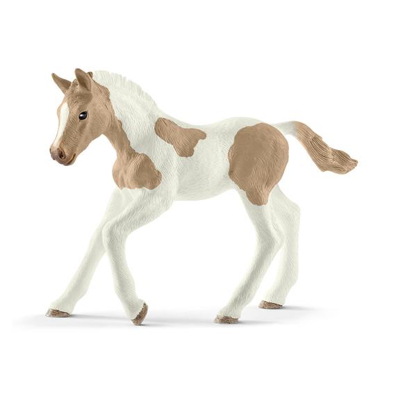 Schleich Paint horse csikó (65431)