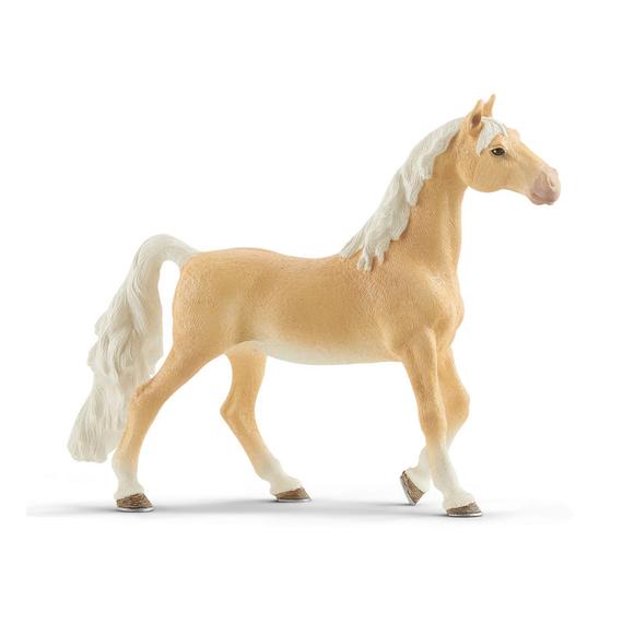 Schleich Amerikai Saddlebred kanca (65522)