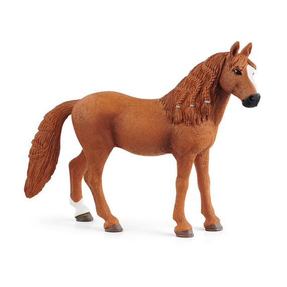 Schleich Német lovagló póni kanca (65532)